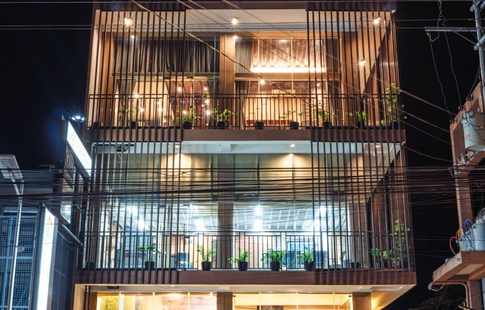 About Hotel in Legazpi Pictures