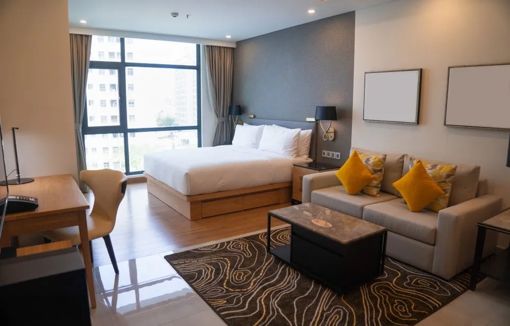 Mayon Loft Co-Living