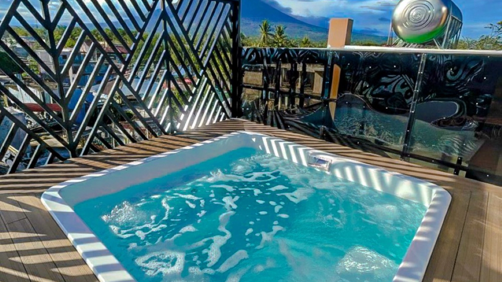 Hotel Slider Pictures