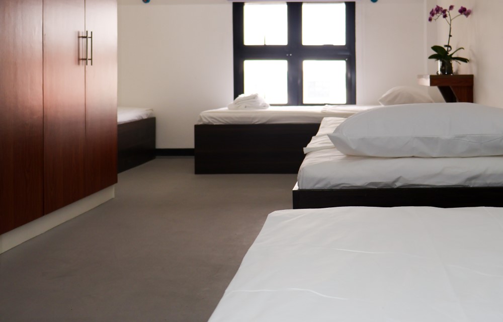 Hotel Gallery