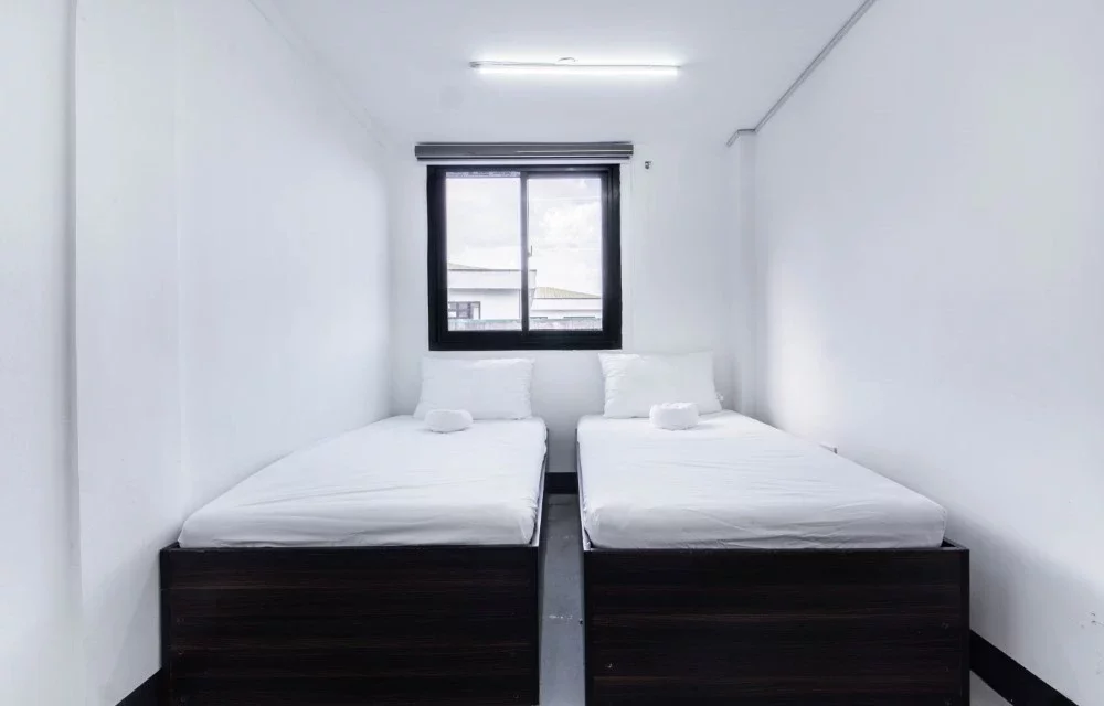 Dorm Loft I
