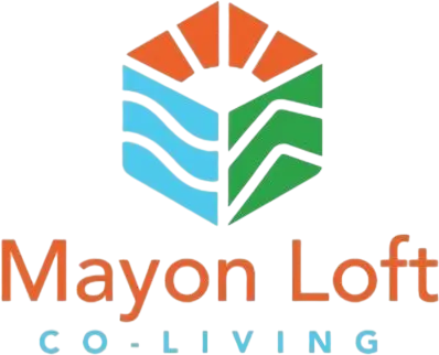 Hotel in Legazpi Logo