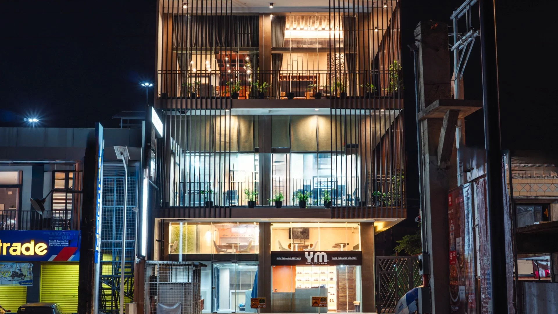 Mayon Loft Co-Living