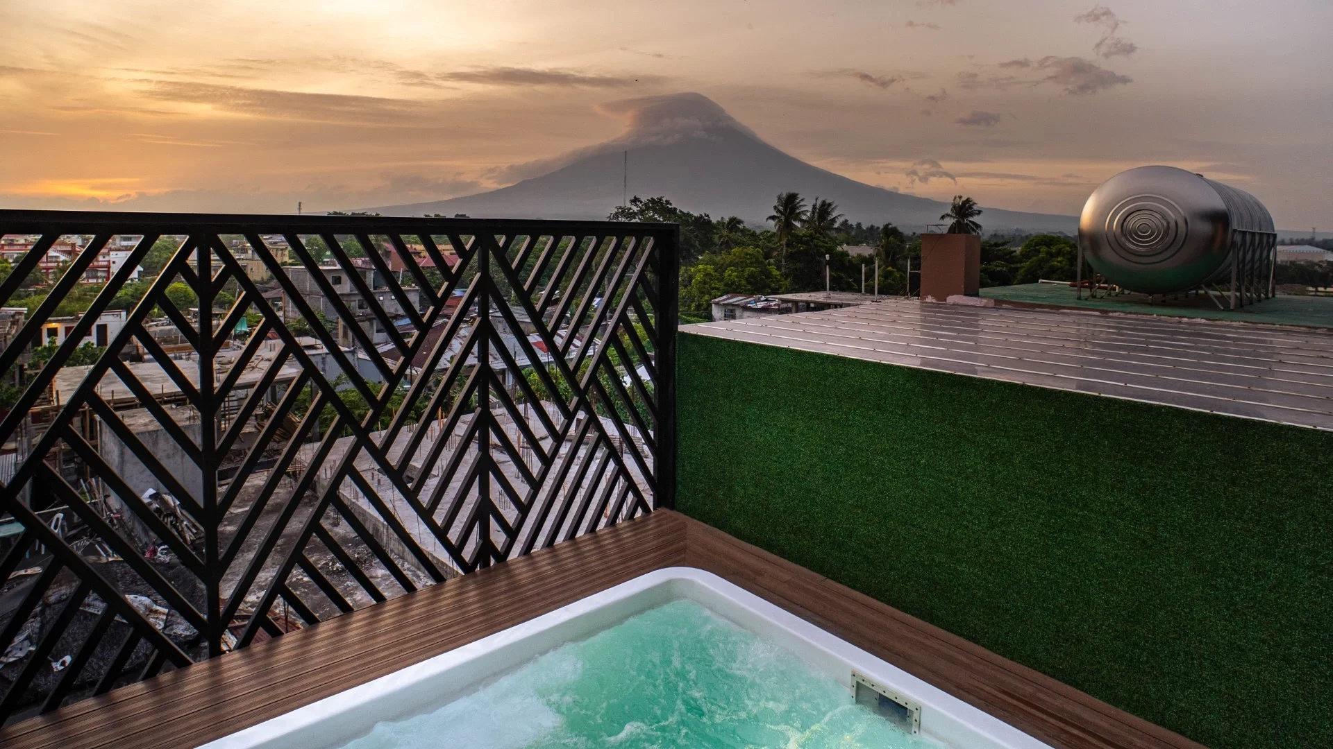 Mayon Loft Co-Living