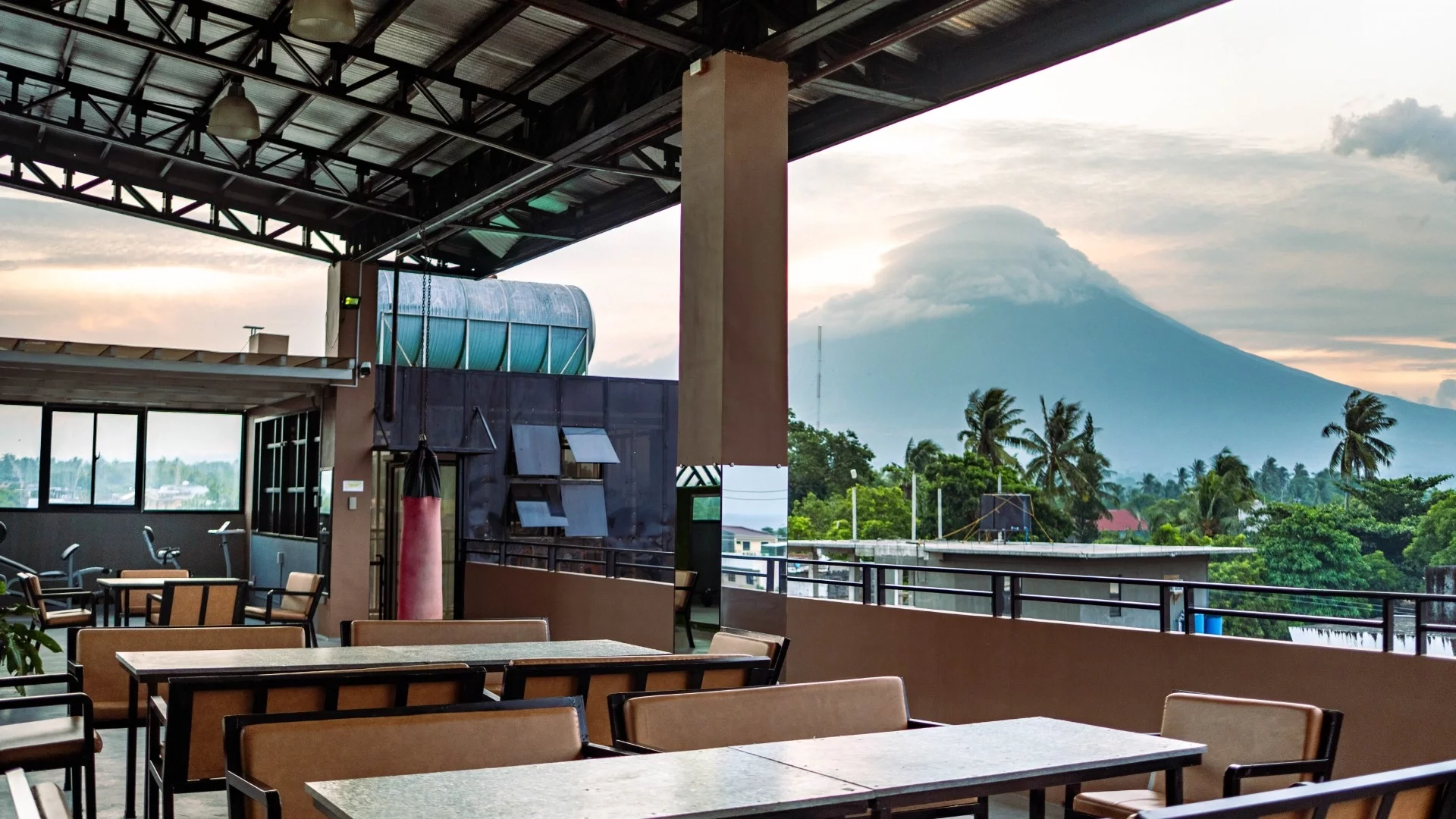Mayon Loft Co-Living