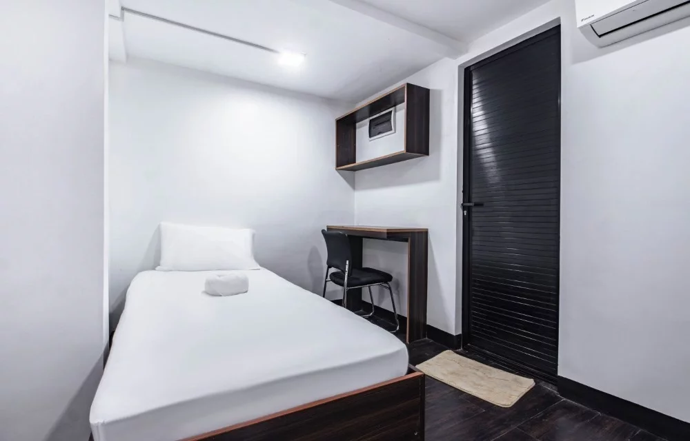 Mayon Loft Co-Living ROOMS_NAME Image