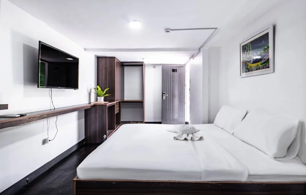 Mayon Loft Co-Living ROOMS_NAME Image