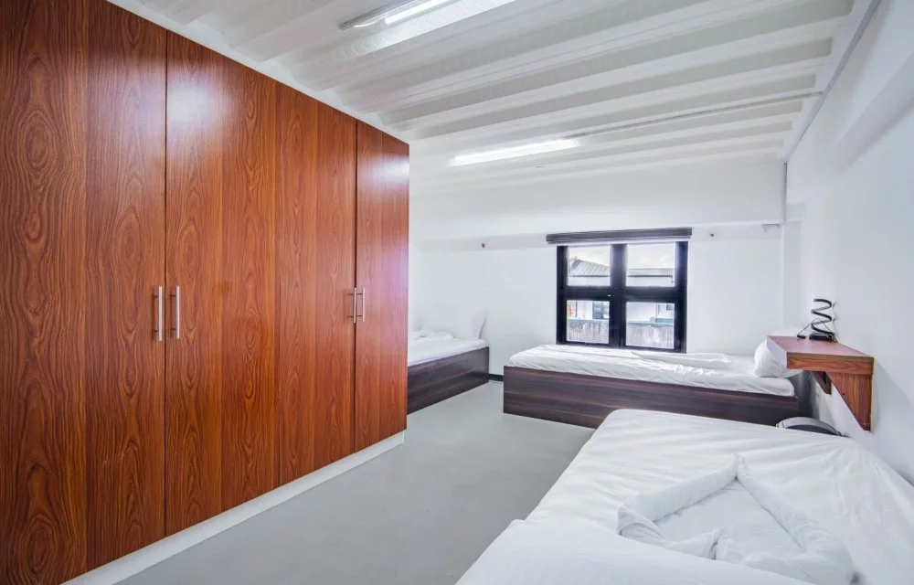 Mayon Loft Co-Living ROOMS_NAME Image