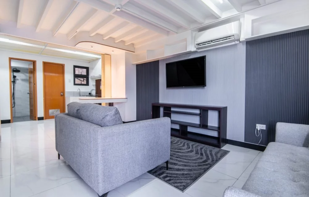 Mayon Loft Co-Living ROOMS_NAME Image