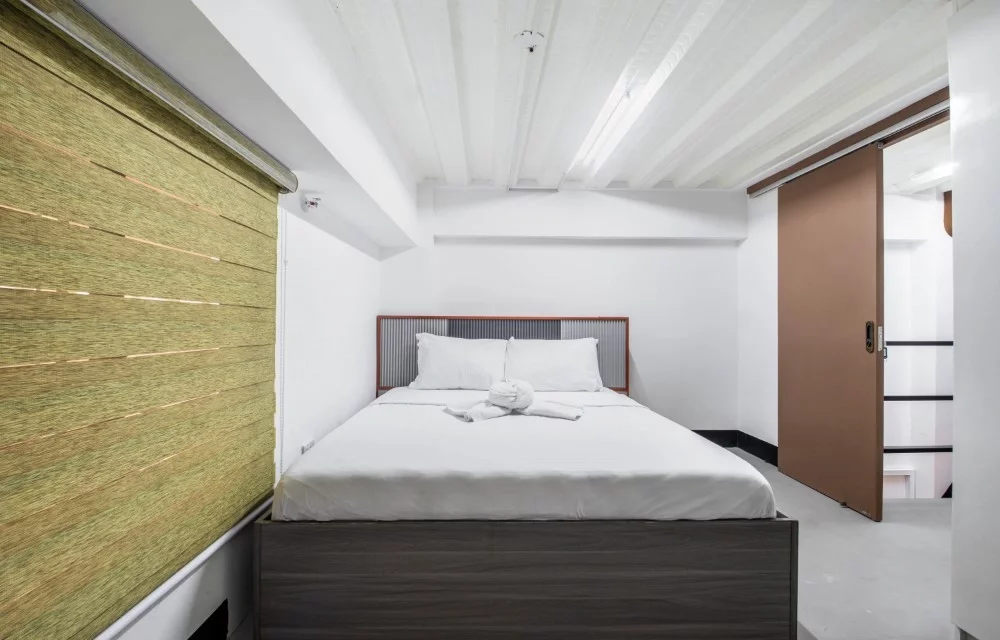 Mayon Loft Co-Living ROOMS_NAME Image