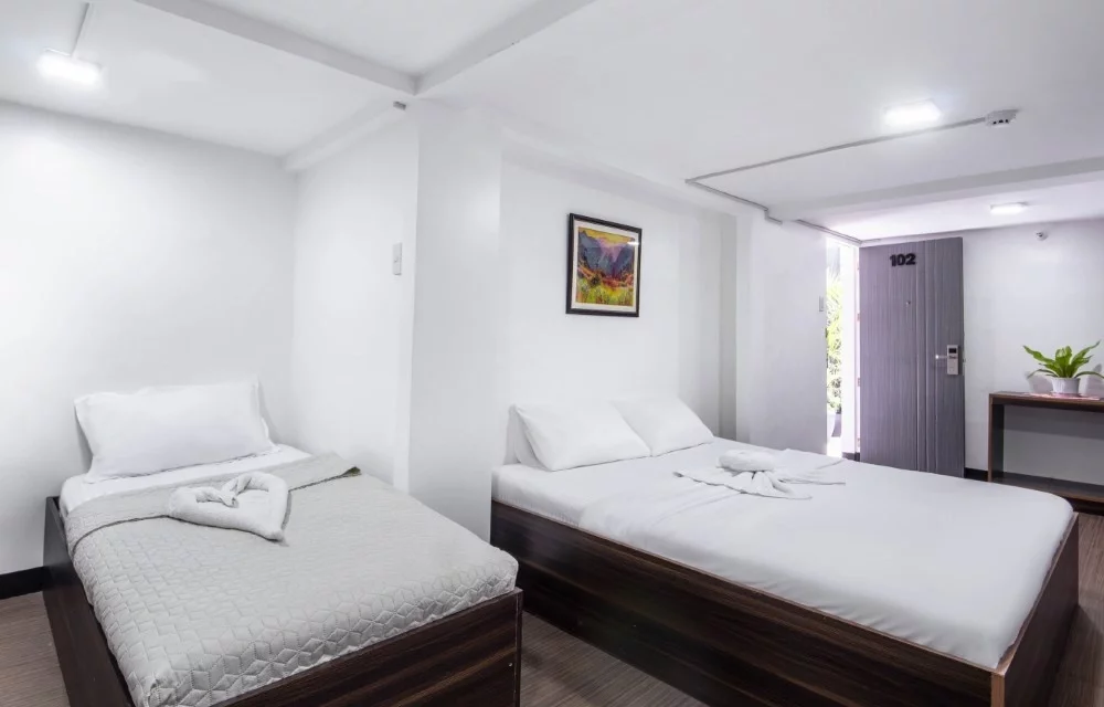 Mayon Loft Co-Living ROOMS_NAME Image