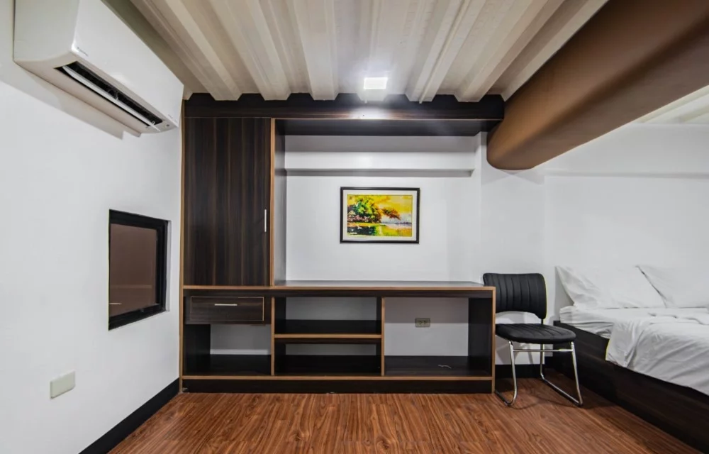 Mayon Loft Co-Living ROOMS_NAME Image