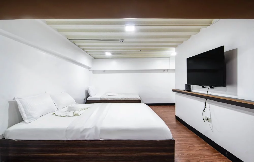 Mayon Loft Co-Living ROOMS_NAME Image