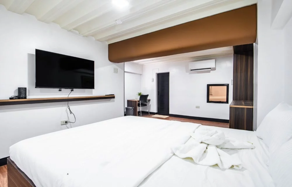 Mayon Loft Co-Living ROOMS_NAME Image