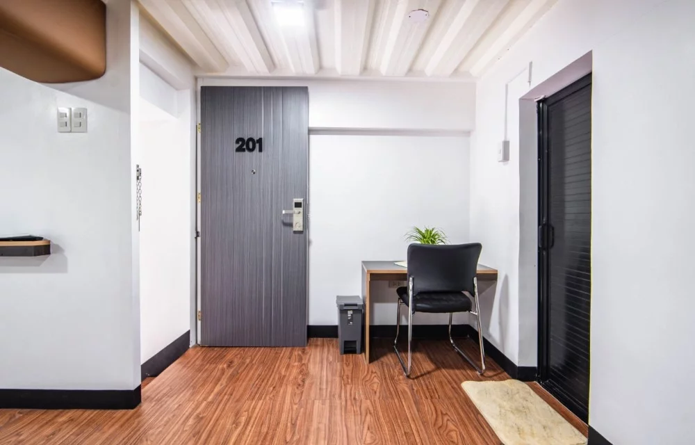 Mayon Loft Co-Living ROOMS_NAME Image
