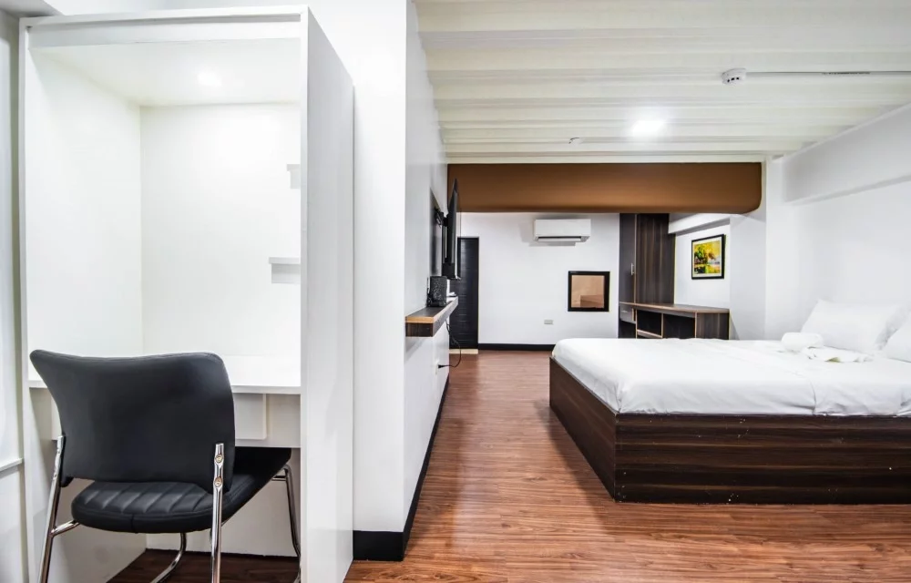 Mayon Loft Co-Living ROOMS_NAME Image