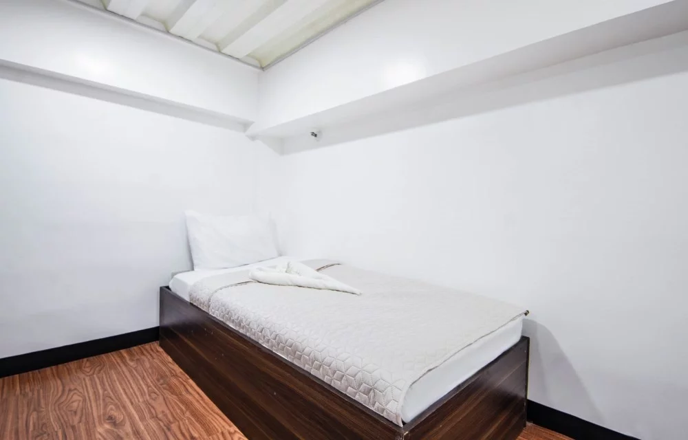Mayon Loft Co-Living ROOMS_NAME Image