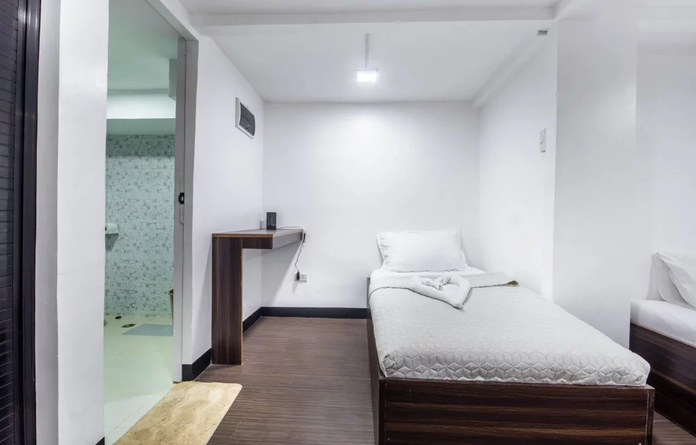 Mayon Loft Co-Living ROOMS_NAME Image