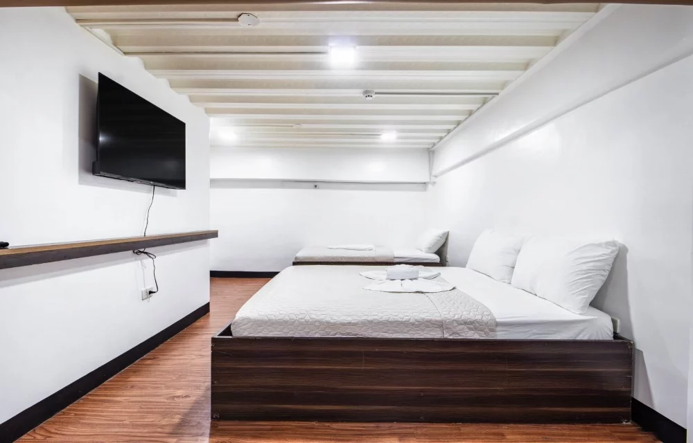 Mayon Loft Co-Living ROOMS_NAME Image