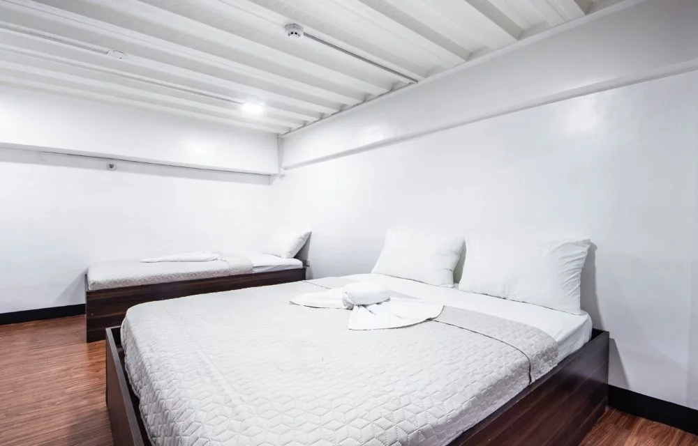 Mayon Loft Co-Living ROOMS_NAME Image