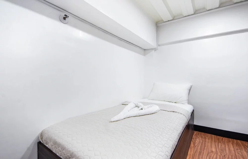 Mayon Loft Co-Living ROOMS_NAME Image