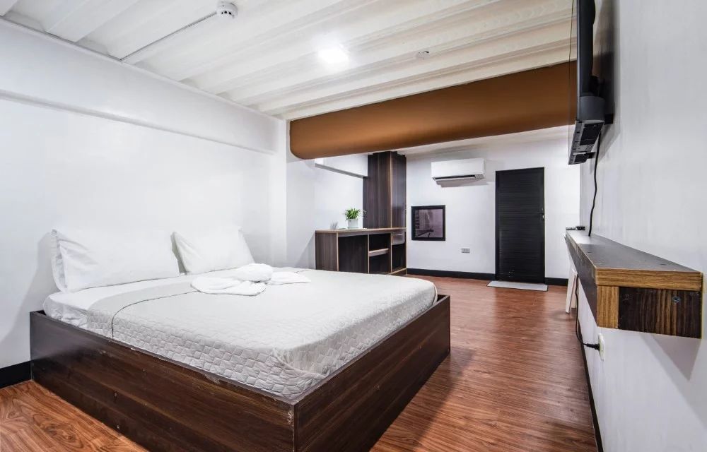 Mayon Loft Co-Living ROOMS_NAME Image