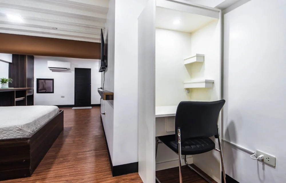 Mayon Loft Co-Living ROOMS_NAME Image