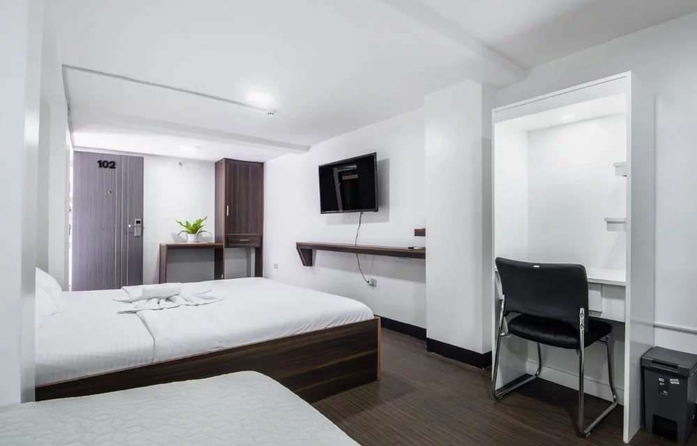 Mayon Loft Co-Living ROOMS_NAME Image