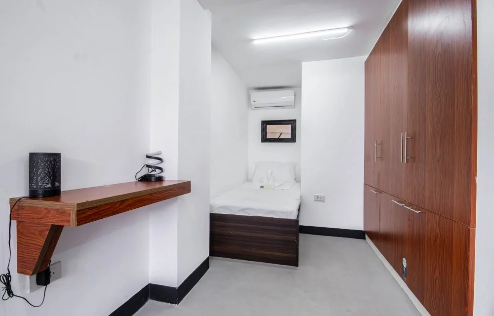 Mayon Loft Co-Living ROOMS_NAME Image