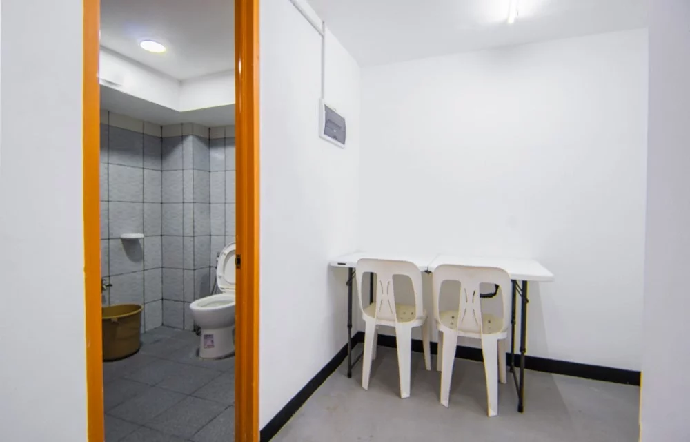 Mayon Loft Co-Living ROOMS_NAME Image