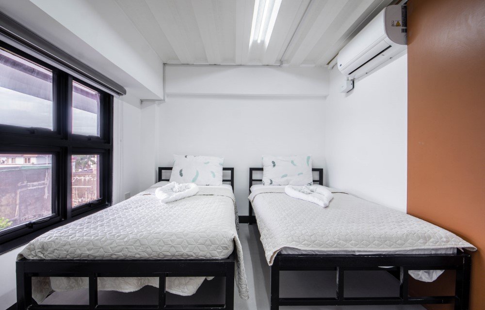 Mayon Loft Co-Living ROOMS_NAME Image