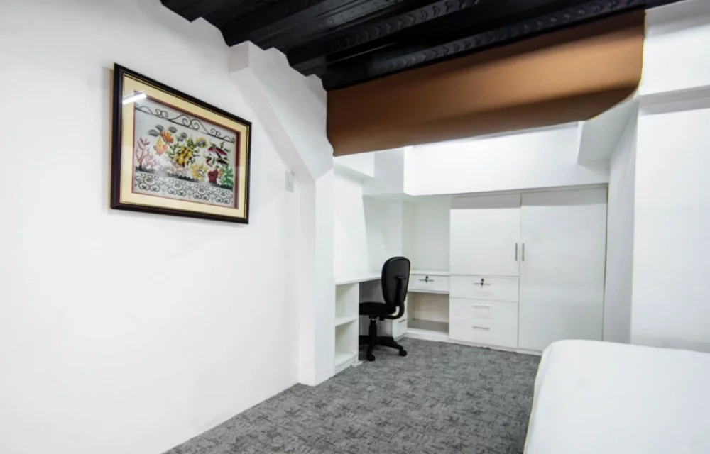 Mayon Loft Co-Living ROOMS_NAME Image