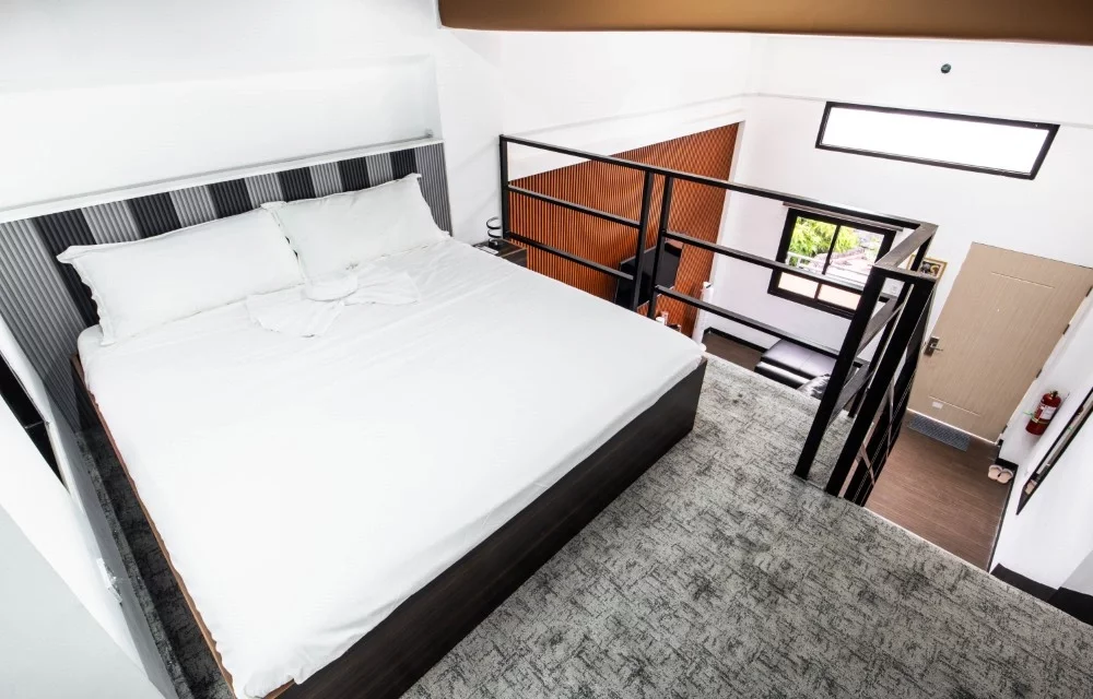 Mayon Loft Co-Living ROOMS_NAME Image