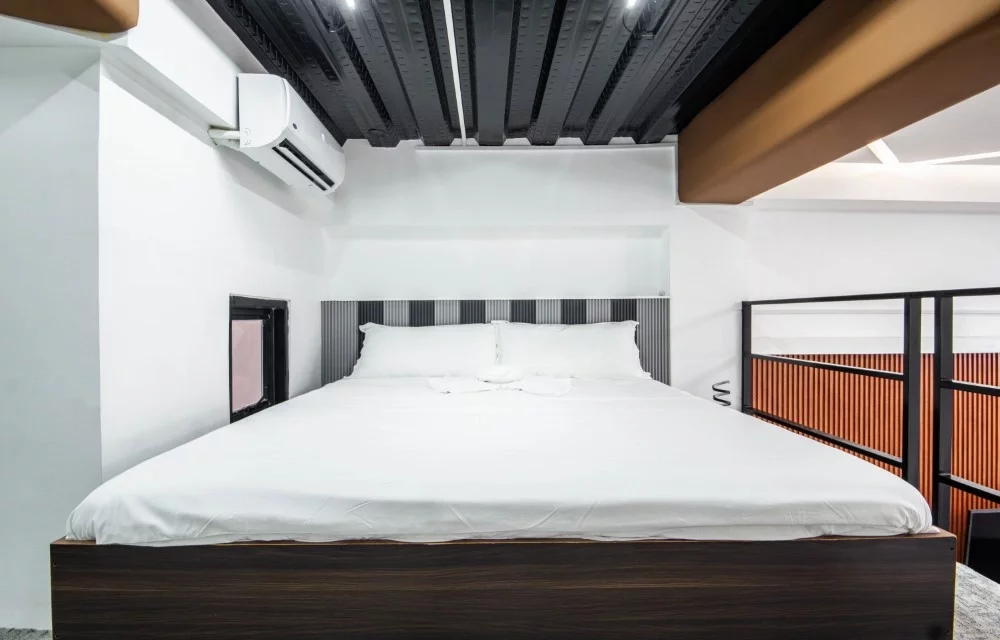 Mayon Loft Co-Living ROOMS_NAME Image