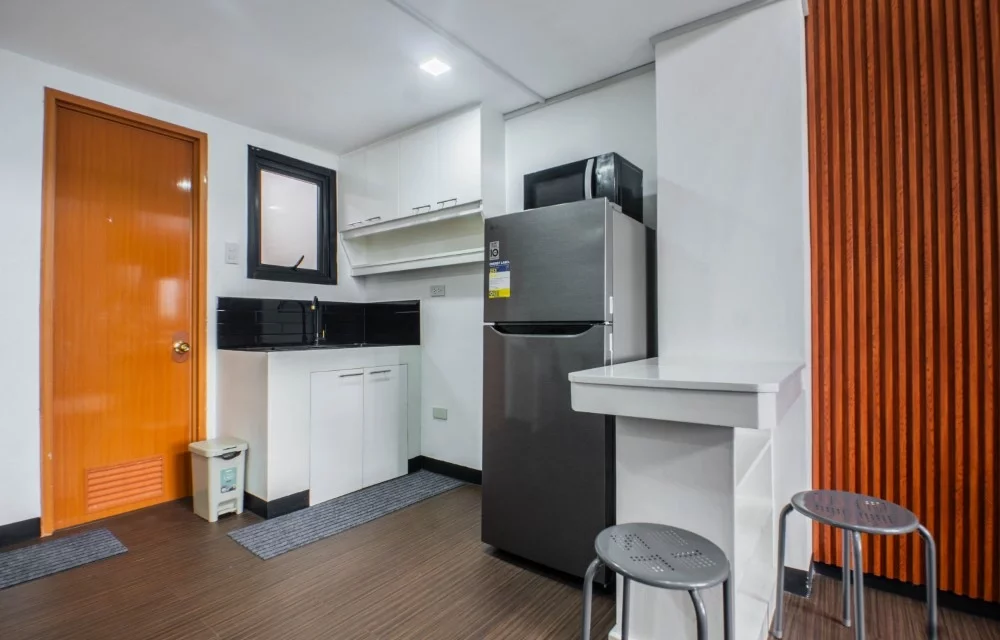 Mayon Loft Co-Living ROOMS_NAME Image