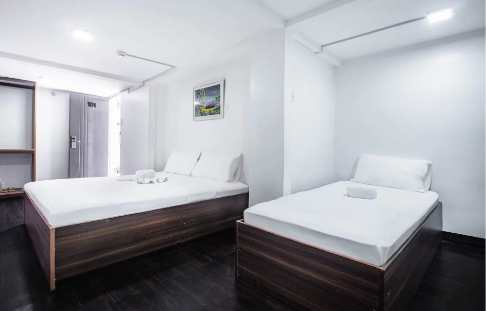 Mayon Loft Co-Living ROOMS_NAME Image