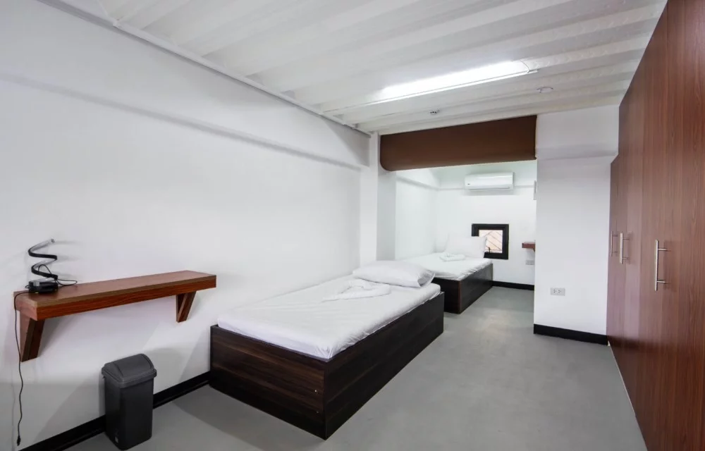 Mayon Loft Co-Living ROOMS_NAME Image