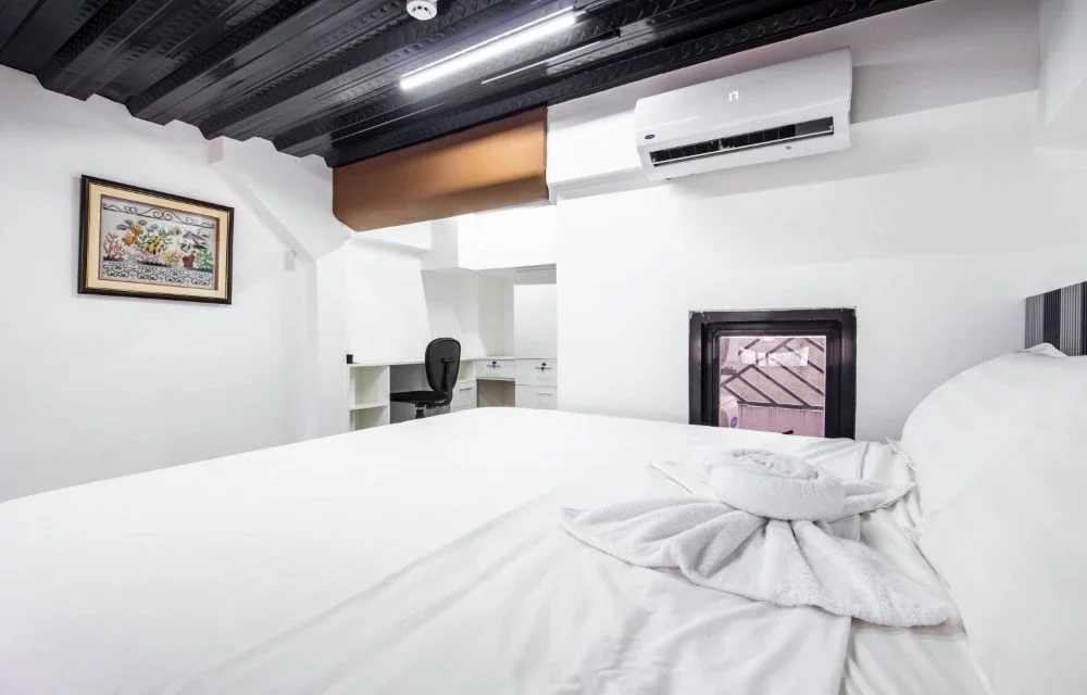 Residential Unit